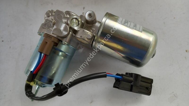 4707042050 - hidrolik pompa, fren sistemi