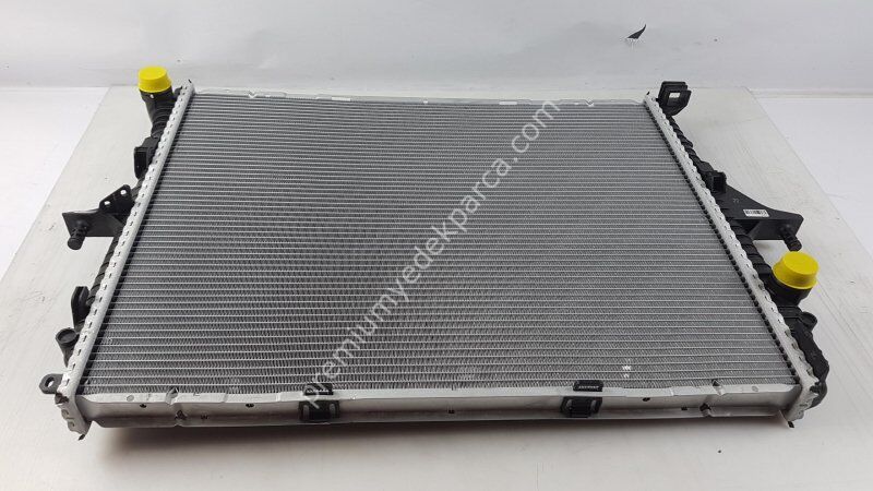 VAG 422904 Radyatör, Motor Soğutma