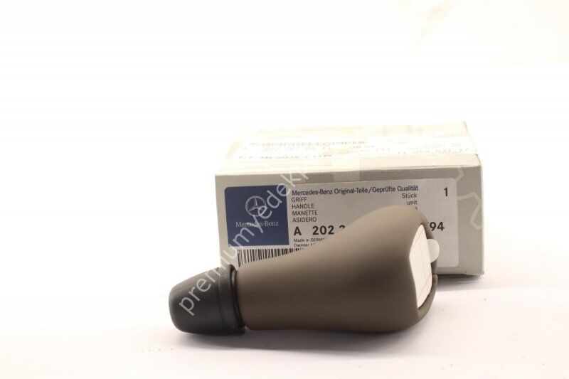 MERCEDES-BENZ 4410481 Vites Kolu Topuzu