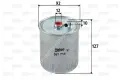 VAL 587714 YAKIT FILTRESI