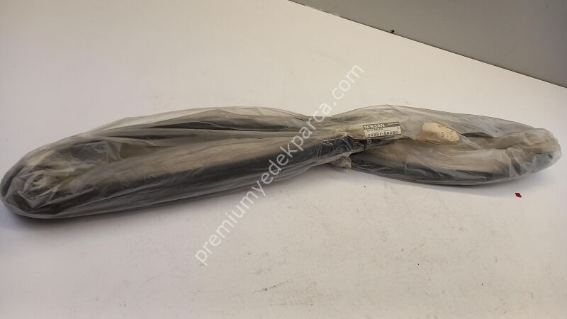 80331BR26B - conta, kapı camı