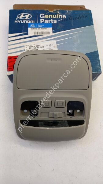 928003A100NV - iç lamba