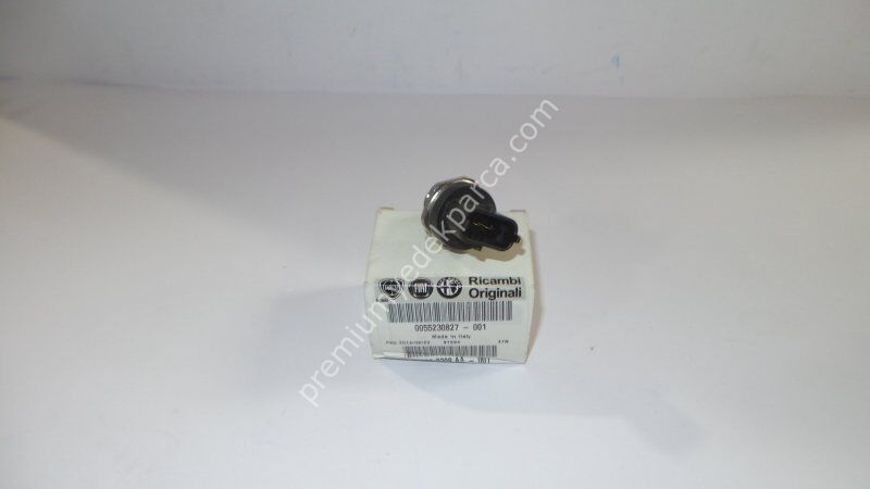 FIAT GROUP 336240 Sensör, Yakıt Basıncı