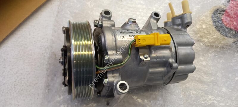 9684480180 - kompresör, klima