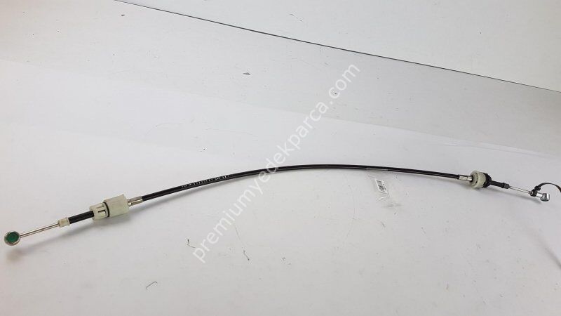 FIAT GROUP 1103790 Kablolu, Manuel Şanzıman