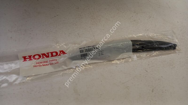 76730TRNH01 - silecek lastiği (1 adet)