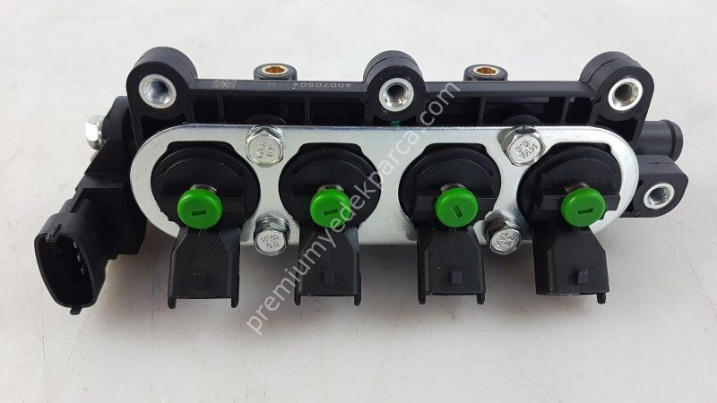 FIAT GROUP 3366178 Enjeksiyon Ünitesi, Merkezi Enjeksiyon