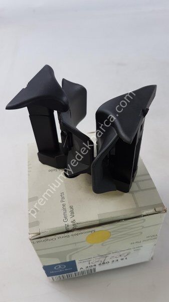 MERCEDES-BENZ 4435187 Bardaklık