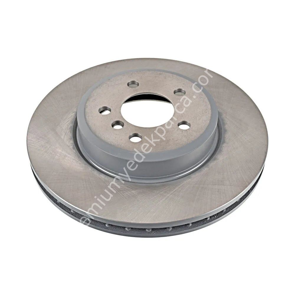 FEBI 105723 Fren Dıskı Ön