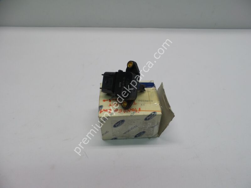 4138350 - sensör, emme manifoldu basıncı