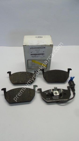 VAG 5146434 Fren Balata Seti