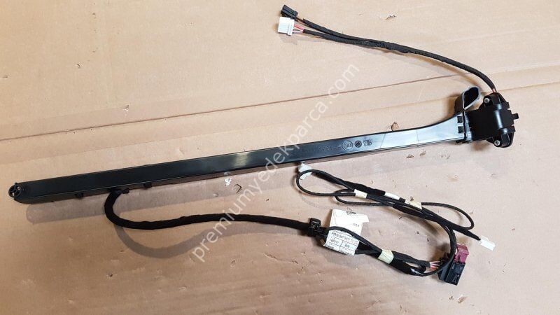 FIAT GROUP 10830207 Kablo Demeti