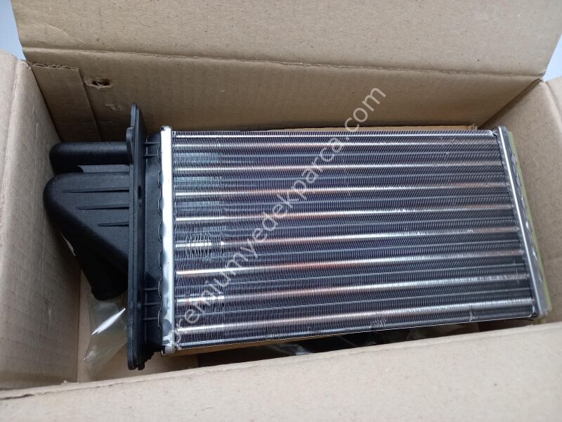 7701038542 - ısı eşanjörü, iç ısıtma