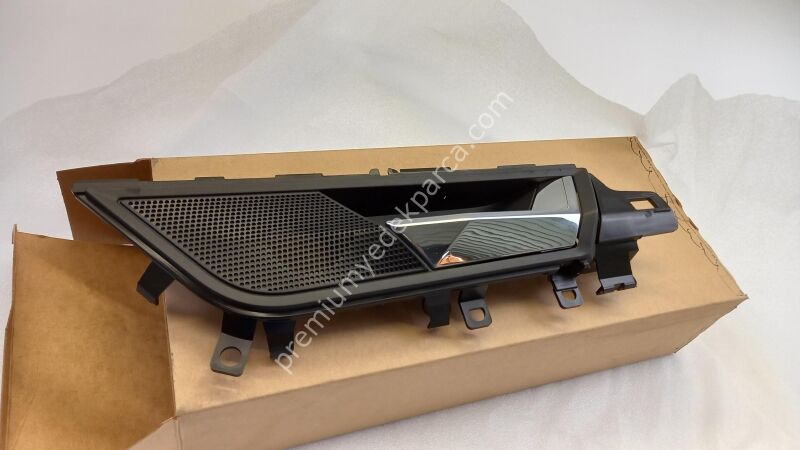 5JA837222C2ZZ - kapı kolu, iç