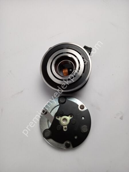 4135322 - manyetik kavrama, klima kompresörü