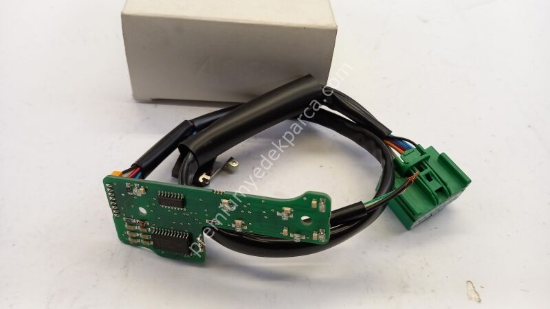 JLM21993 - kablo demeti