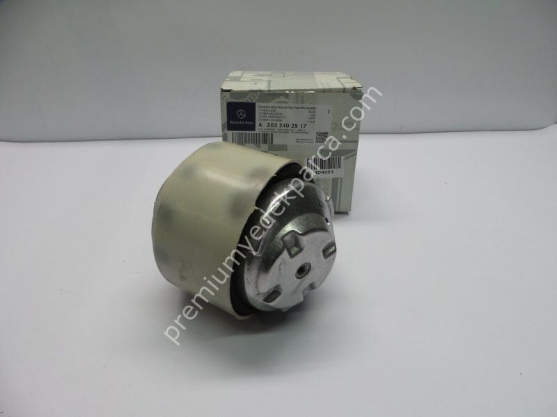 MERCEDES-BENZ 680215 Motor Takozu