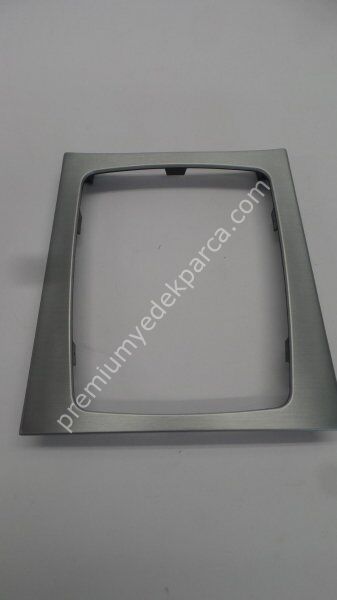 MERCEDES-BENZ 4434655 Orta Konsol Parçası/Termi