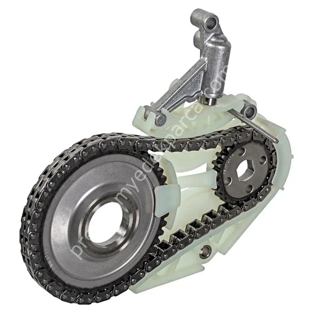 FEBI 46140 EKSANTRIK ZINCIR SETI