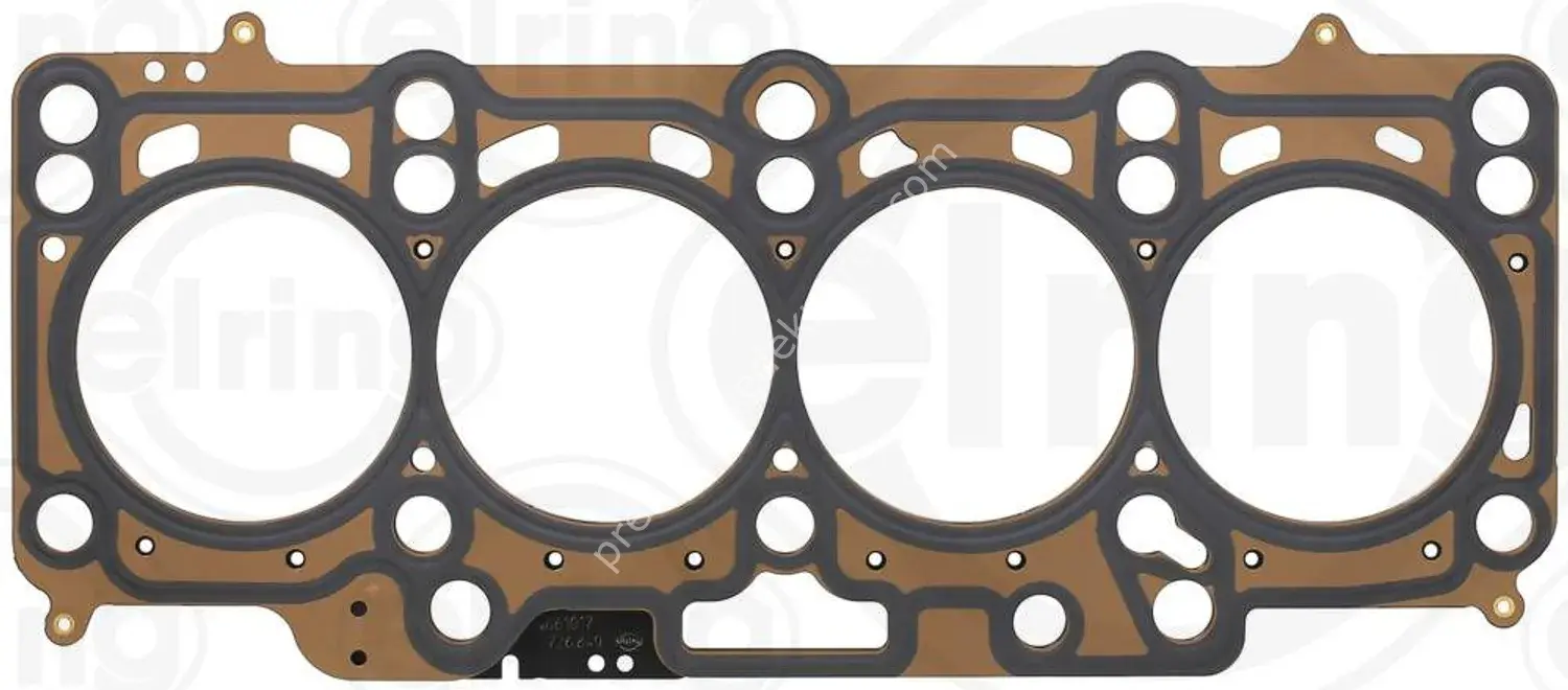 ELR 726.840 SILINDIR KAPAK CONTASI