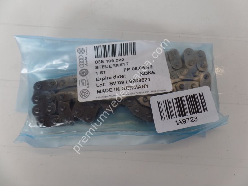 03E109229 - triger zinciri