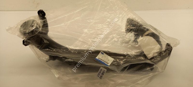 FORD 25631290 Emme Hortumu, Hava Filtresi