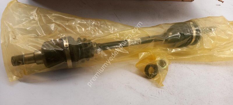 OPEL 10261499 Tahrik Mili