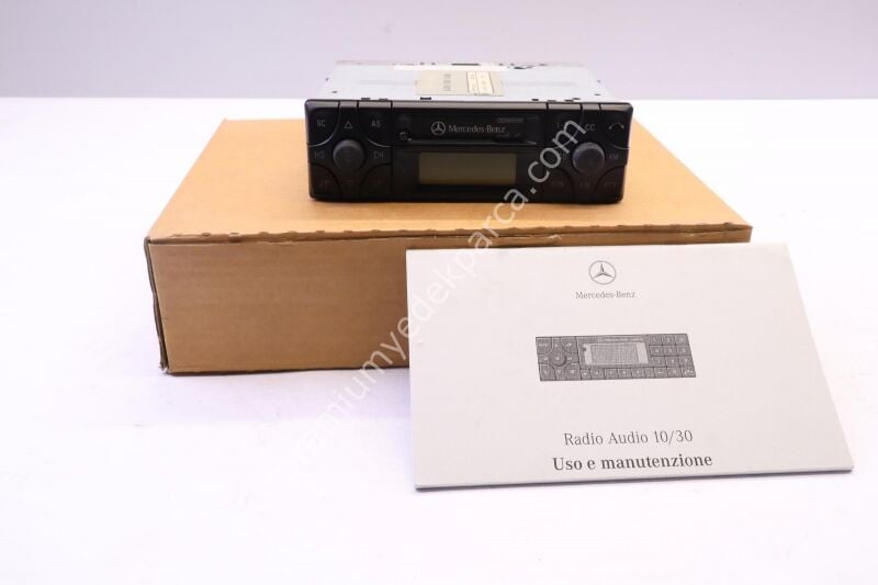 A2088200386 - multimedya ana ünitesi