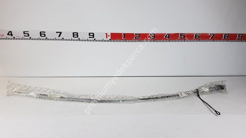 FIAT GROUP 3366598 Kablolu, Manuel Şanzıman