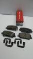 HYUNDAI/KIA 1163031 Fren Balata Seti