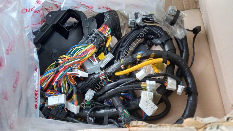 HYUNDAI/KIA 7829162 Kablo Demeti