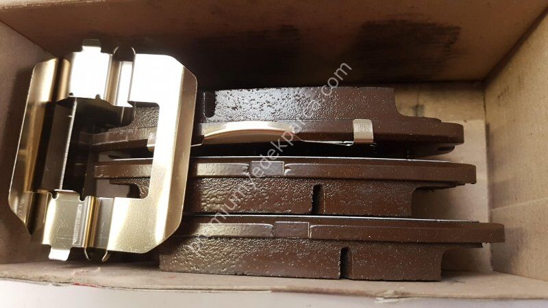 HYUNDAI/KIA 1083849 Fren Balata Seti