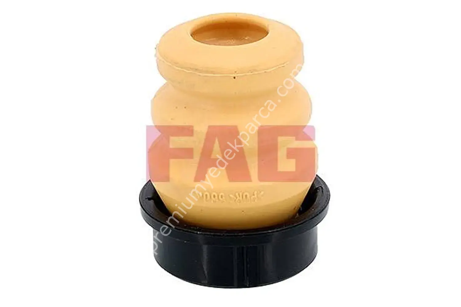 FAG 810 0075 10 AMORTISÖR LASTIGI ÖN