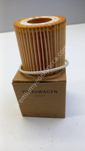 03D198819C - yağ filtresi