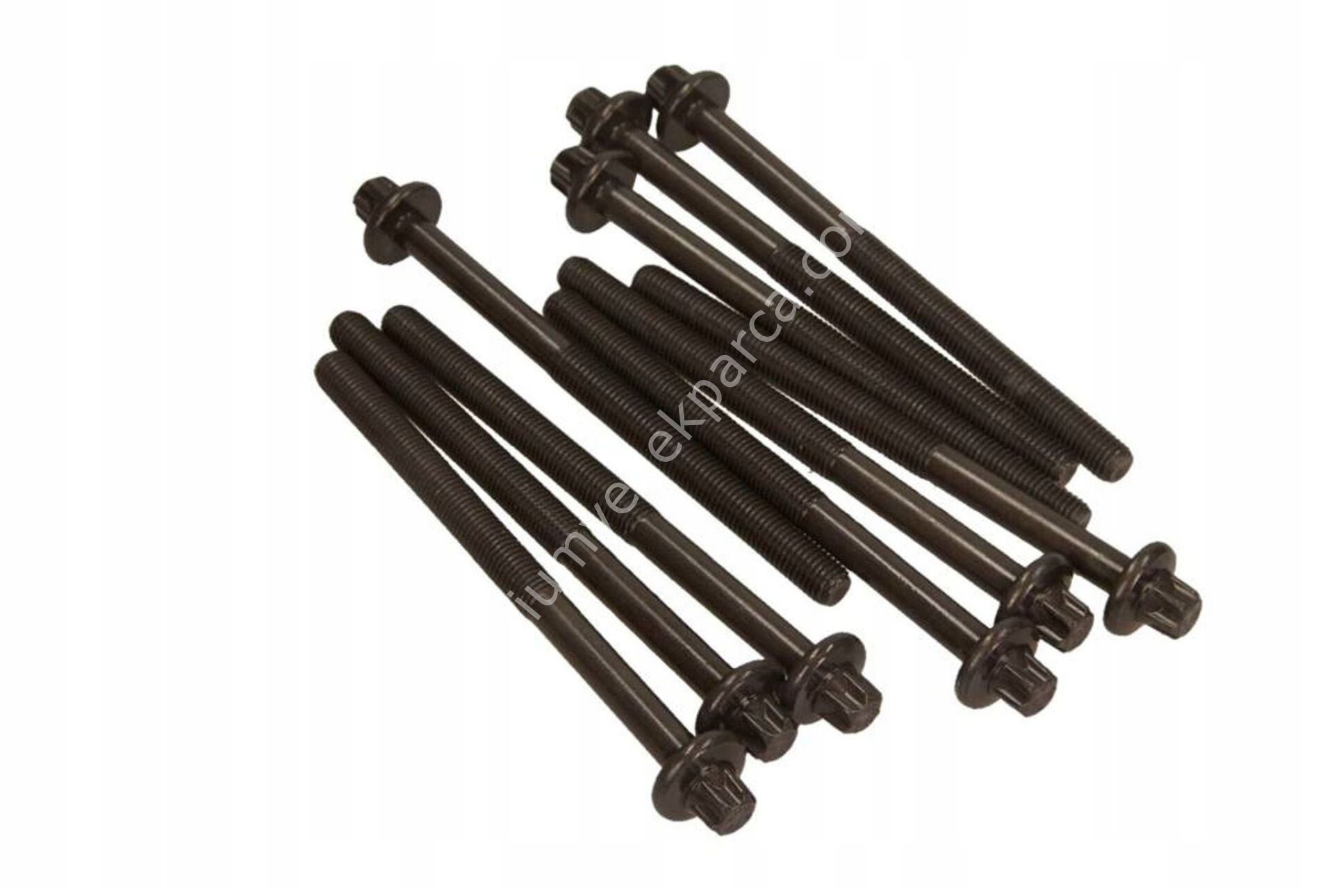 VICTOR REINZ RNZ-14-32232-01 Silindir Kapak Saplaması Clıo Iı Iıı Iv Thalıa Symbol Joy Captur I Lodgy Dokker 1.2 16v D4f