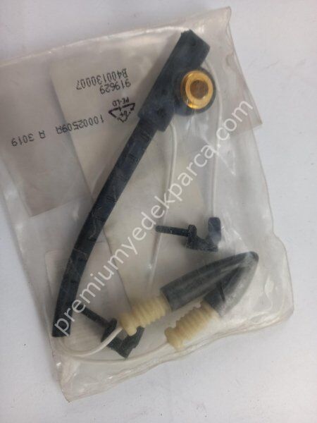 MERCEDES-BENZ 941404 Sensör, Fren Balatası Aşınması