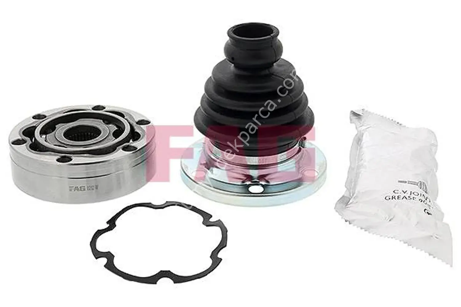 FAG 771 0747 30 AKS KAFASI IÇ