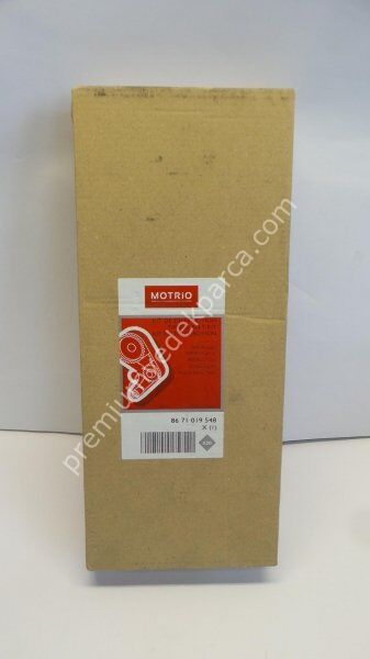 RENAULT 5798882 Triger Kayışı Kiti