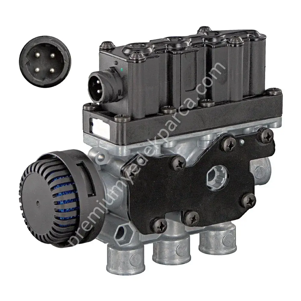 GDY 103203 FREN DISKI ÖN