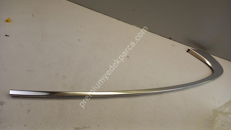 T2H16133 - trim/koruyucu şerit, kapı