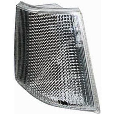 TYC REN1021003 Sağ Ön Sinyal Lambası R21