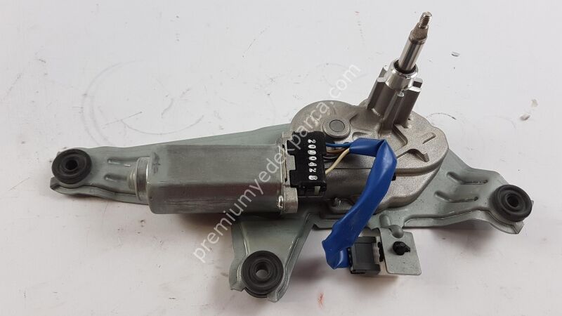 987102K000 - silecek motoru