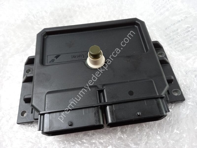 71718748 - kontrol ünitesi, motor yönetimi