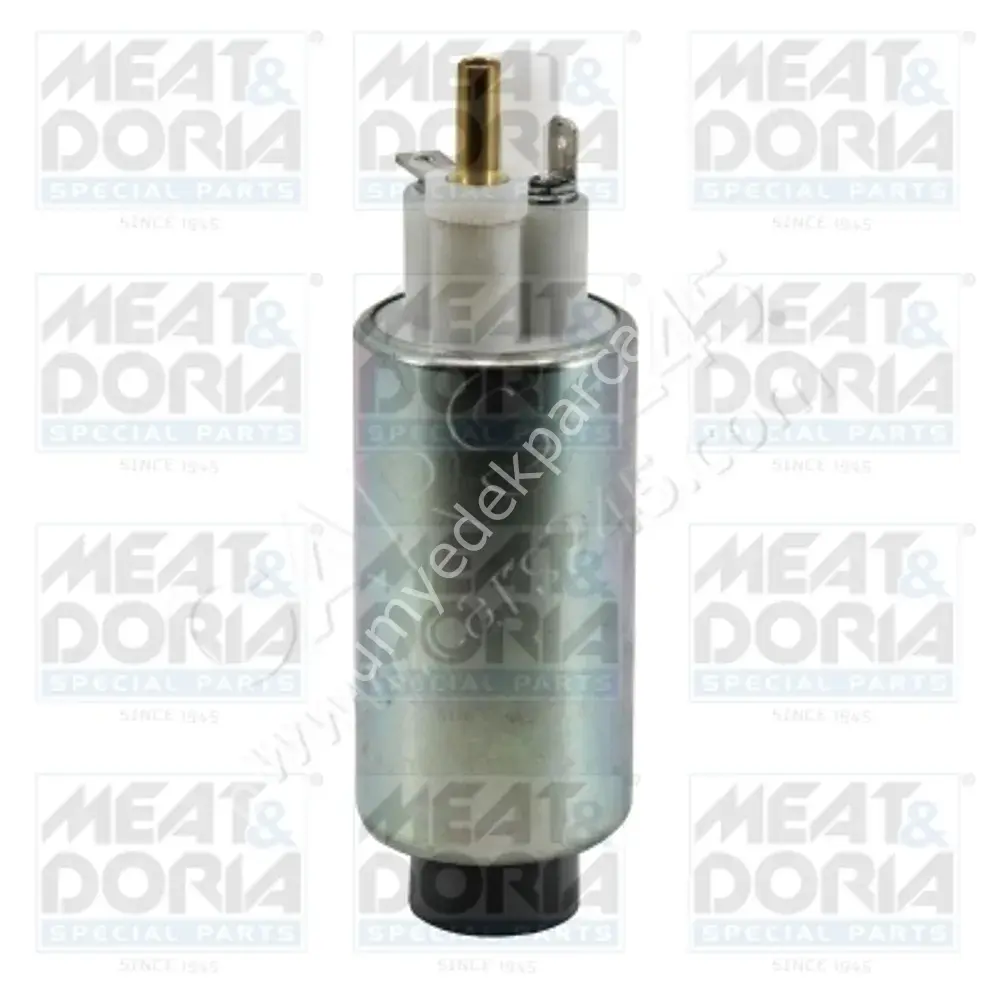 BOEM XS7Q6268AD EKSANTRIK ZINCIRI