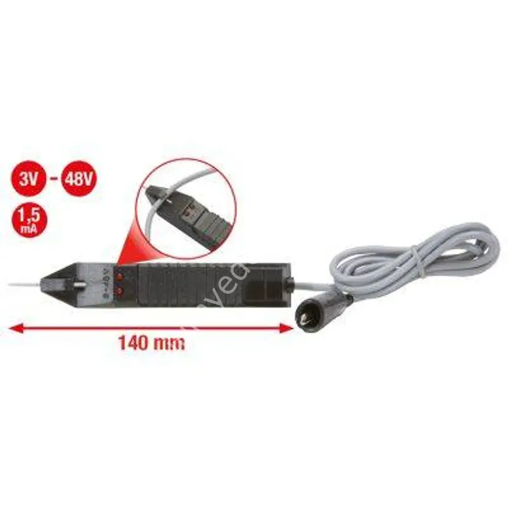 DPO 550-1503L-WE SINYAL LAMBASI SOL