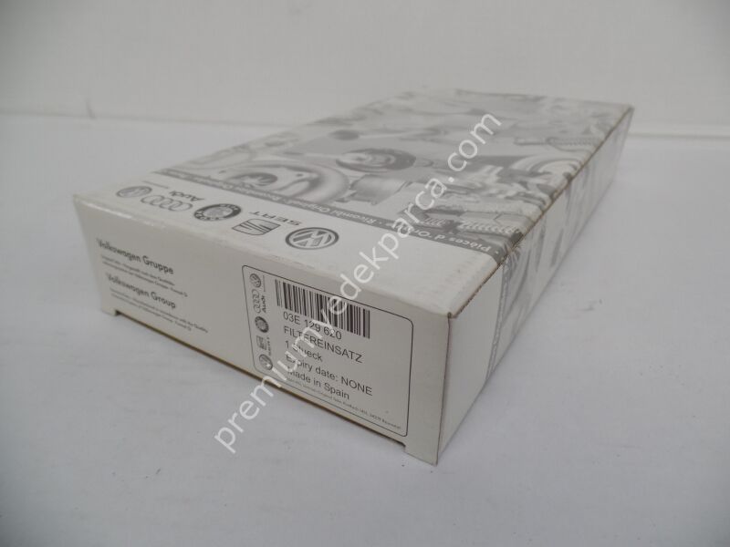 03E129620 - hava filtresi