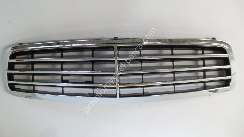 MERCEDES-BENZ 138380 Radyatör Izgarası