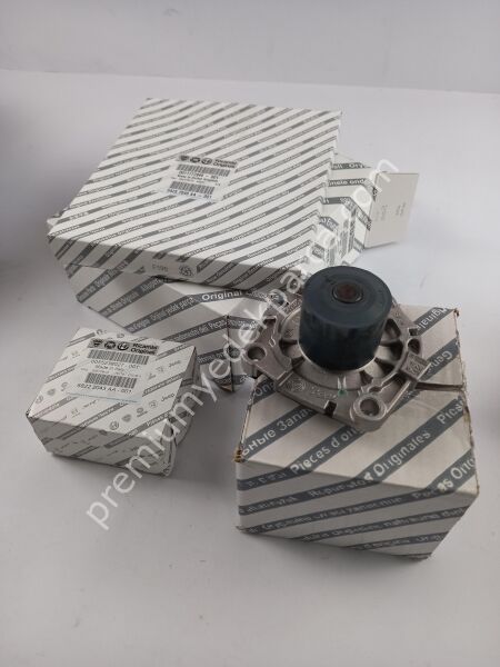 6000629055 - triger kayışı kiti