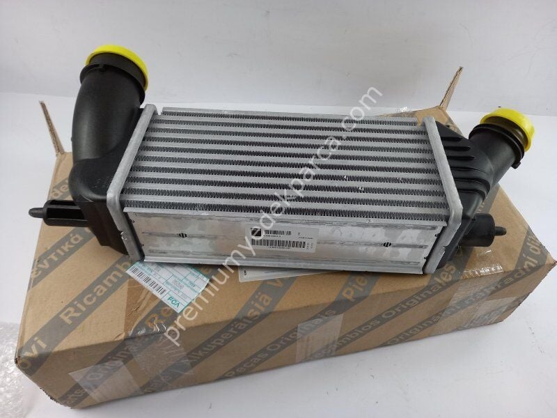 FIAT GROUP 963560 Ara Soğutucu, Şarj Cihazı