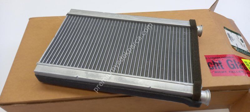 JAGUAR 20519342 Eşanjör, İç Isıtma